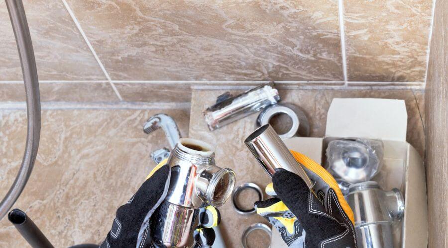 Professional Storm Sewer Service in Derby, IA